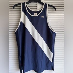 Tracksmith Van Cortlandt Singlet